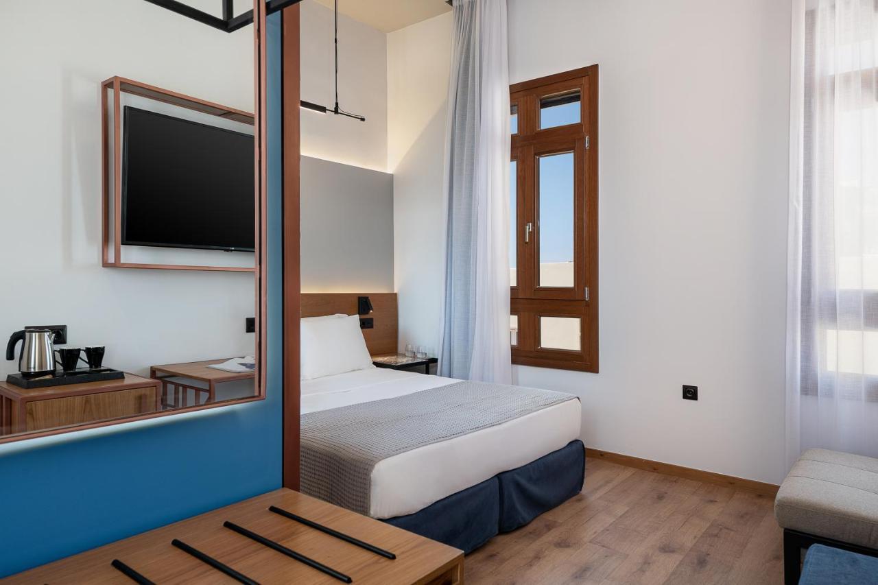 Camere Maritima La Canea Esterno foto