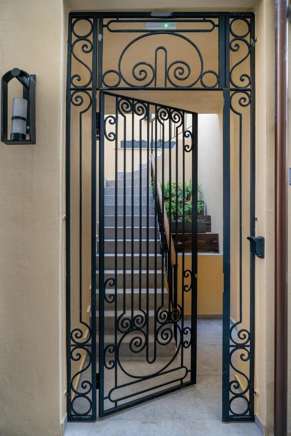 Camere Maritima La Canea Esterno foto