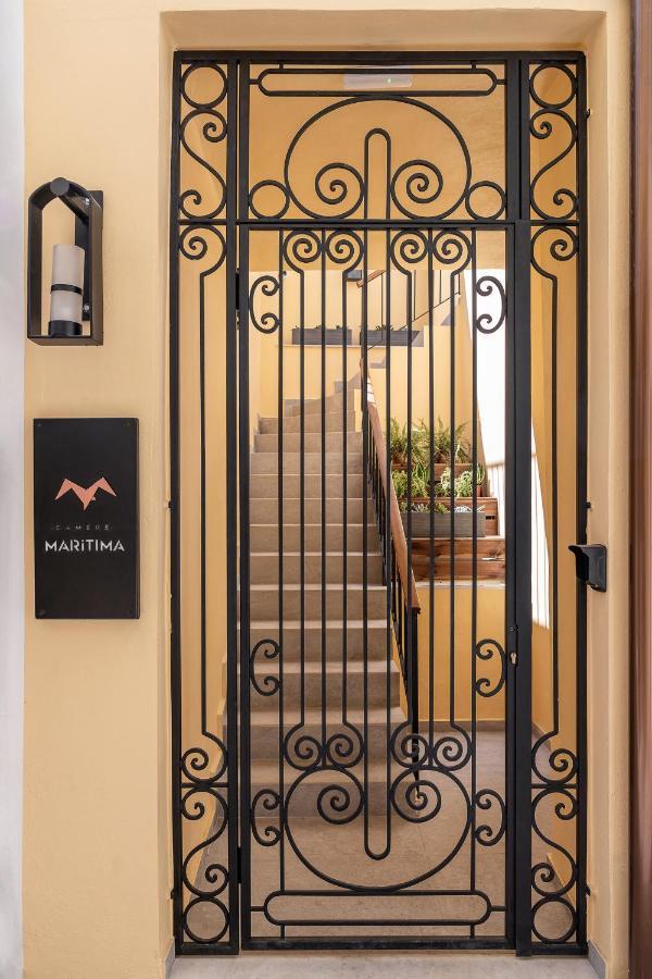 Camere Maritima La Canea Esterno foto